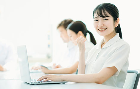 環境力のある看護基礎力