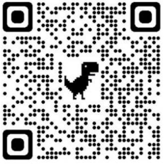 学校説明会 QRコード